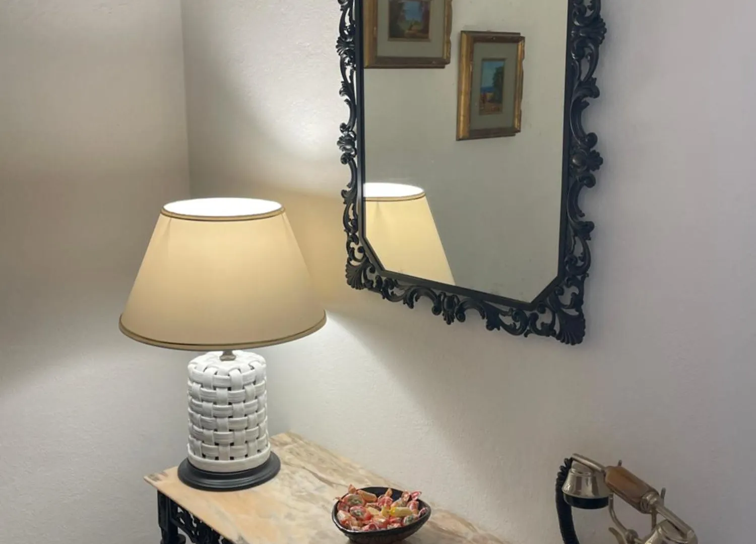 Casa Rosie Apartment Chianni