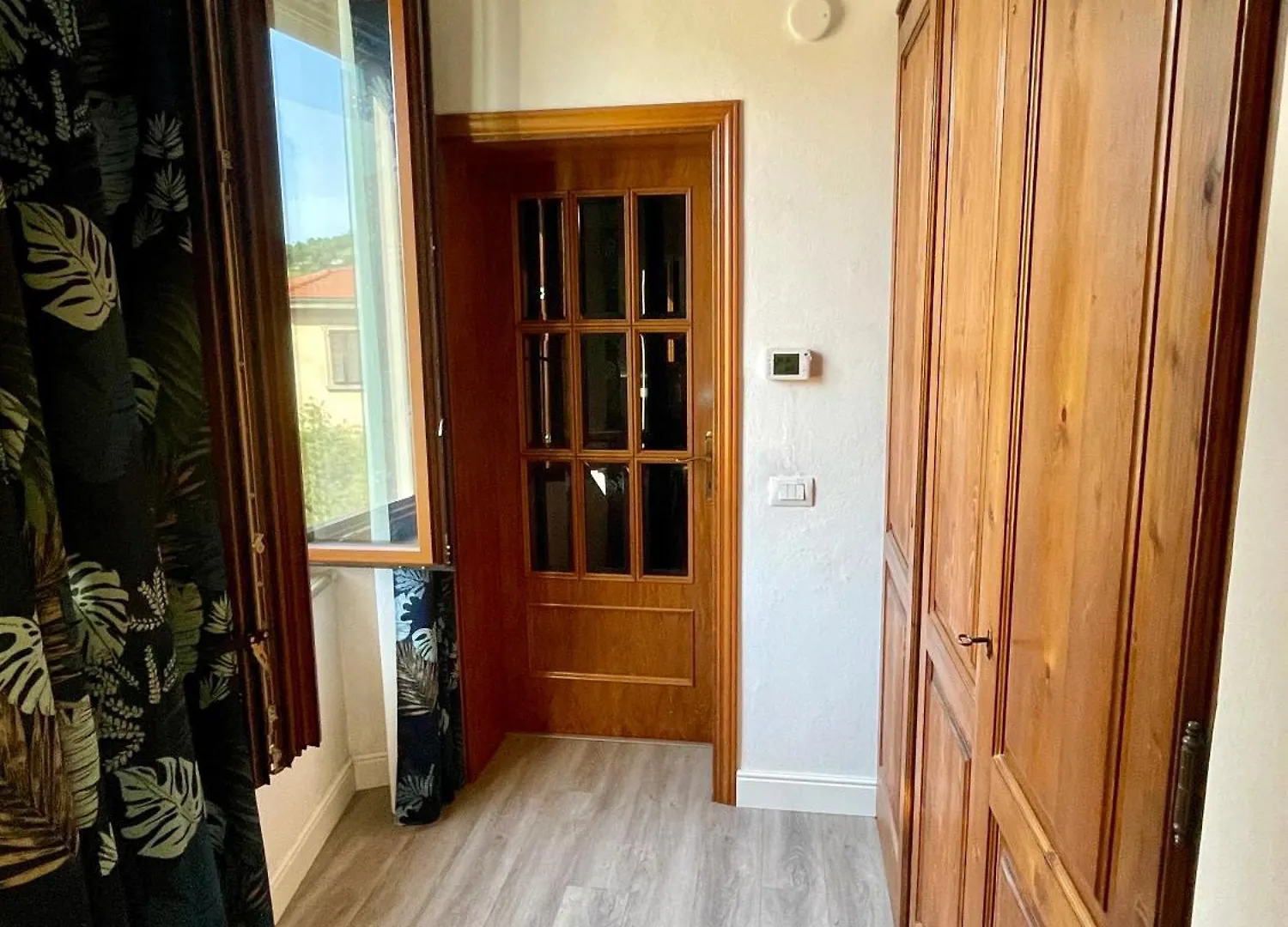 Casa Rosie Apartment Chianni