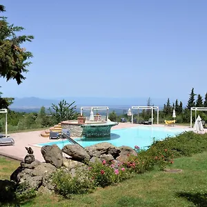  Apartment Le Polle Di Meletro