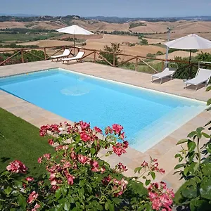 La Casa Di La Pieve Appartamento