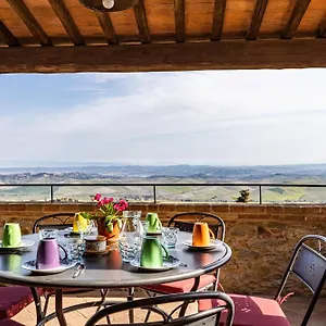  Ferienhaus La Terrazza