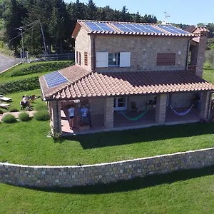 Villa Dimora Degli Angeli