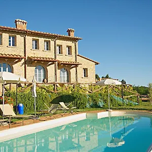  Apartment Borgo In