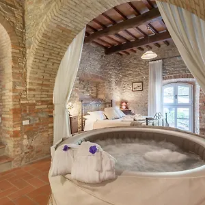 Palazzo Del Borgo Casa di campagna