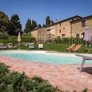  Ferienhaus Borgo Pie' Di Gamboi