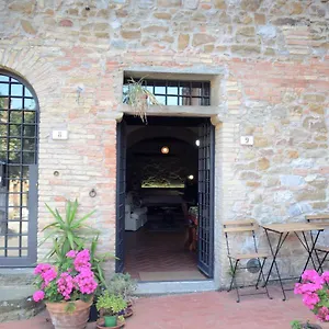 Casa Baronetta Appartamento